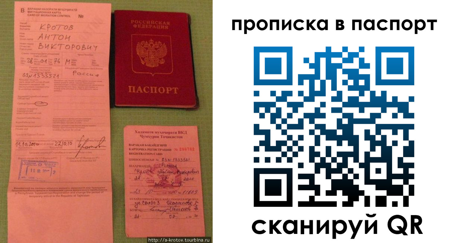 временная регистрация надежно в Уржуме